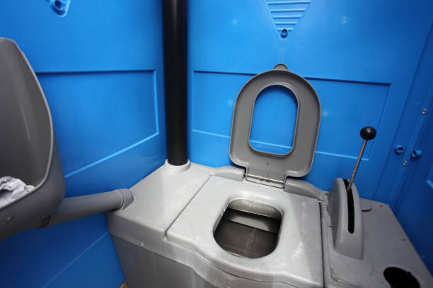 Porta potty rental for outdoor events in Oak Leaf, TX