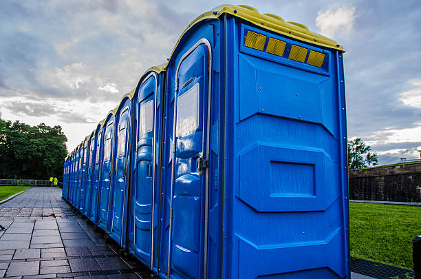 Best Local porta potty services  in Oak Leaf, TX